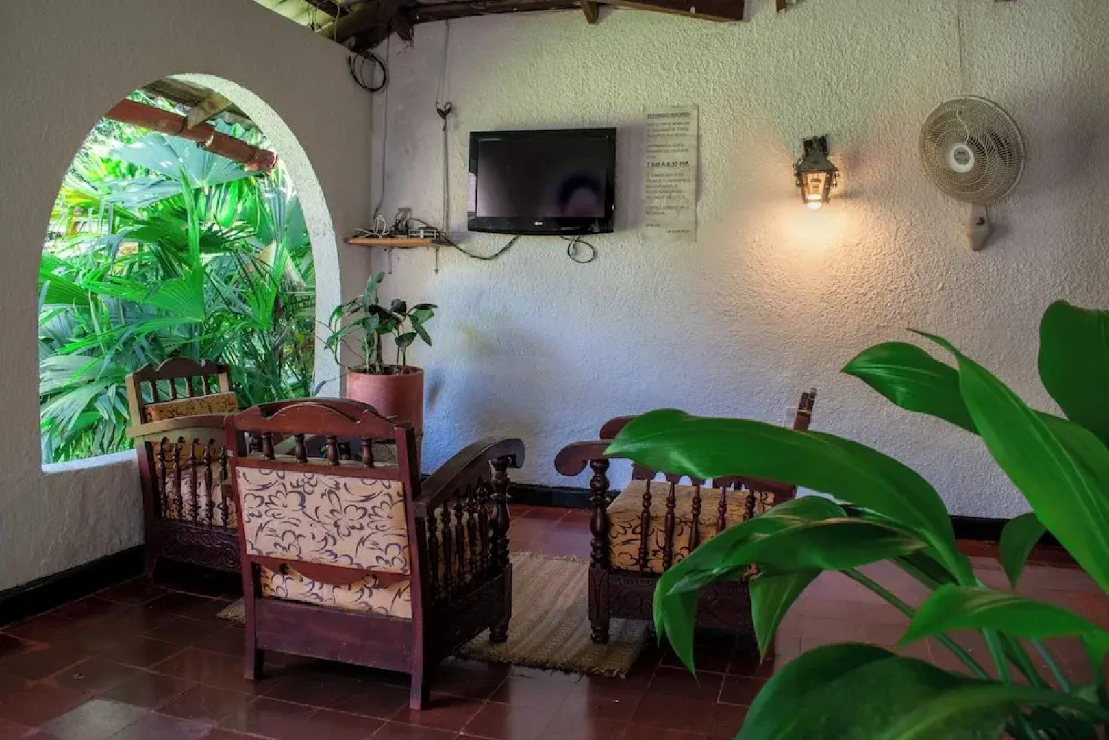 Hotel Minca La Casona