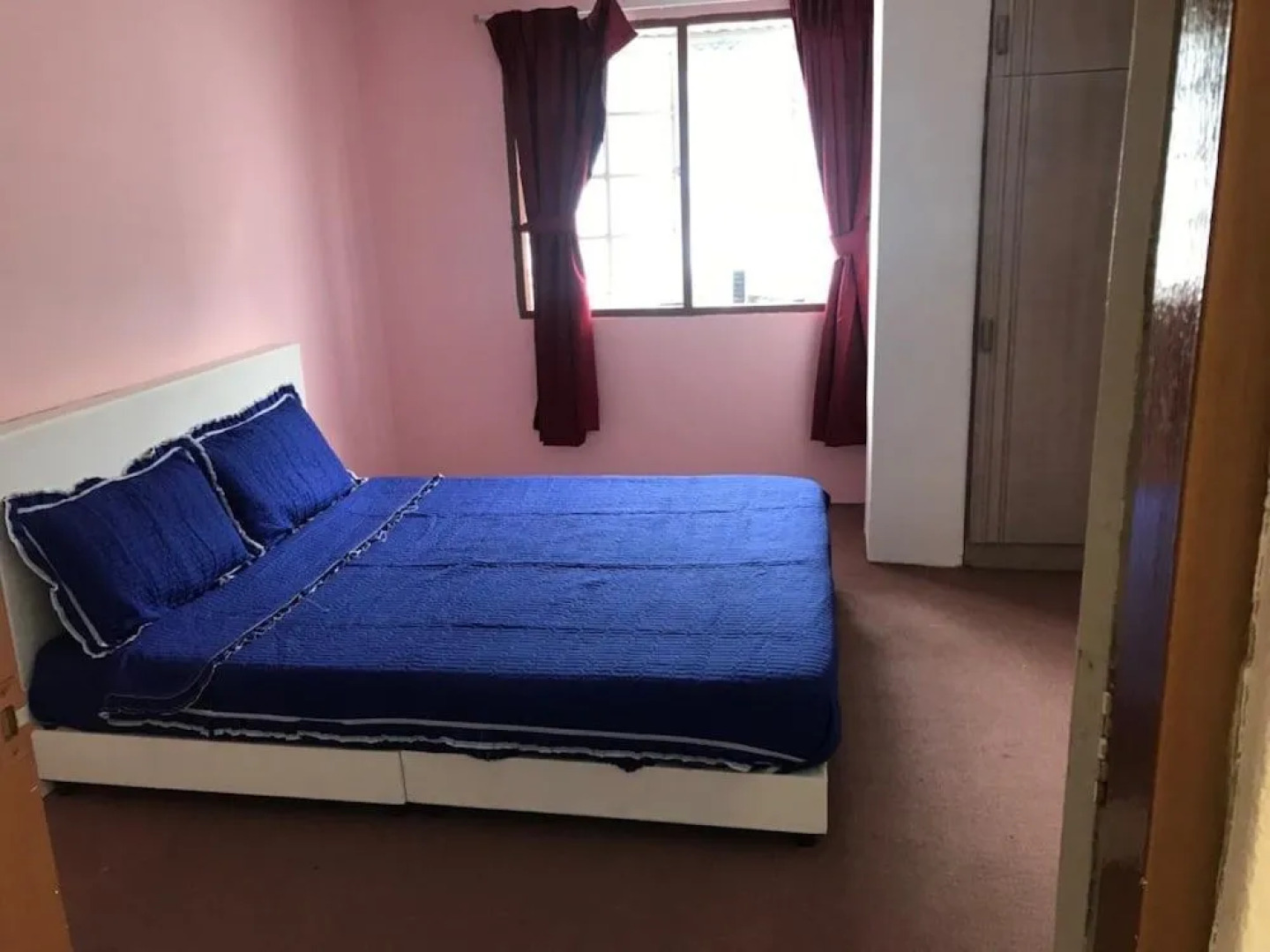 OYO Home 90412 N'ain Homestay