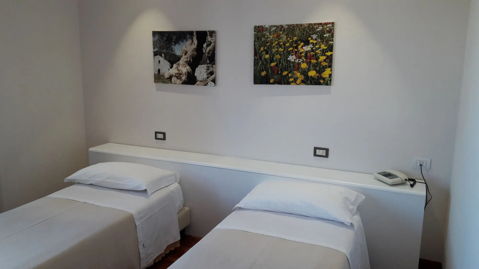 Park Hotel San Michele