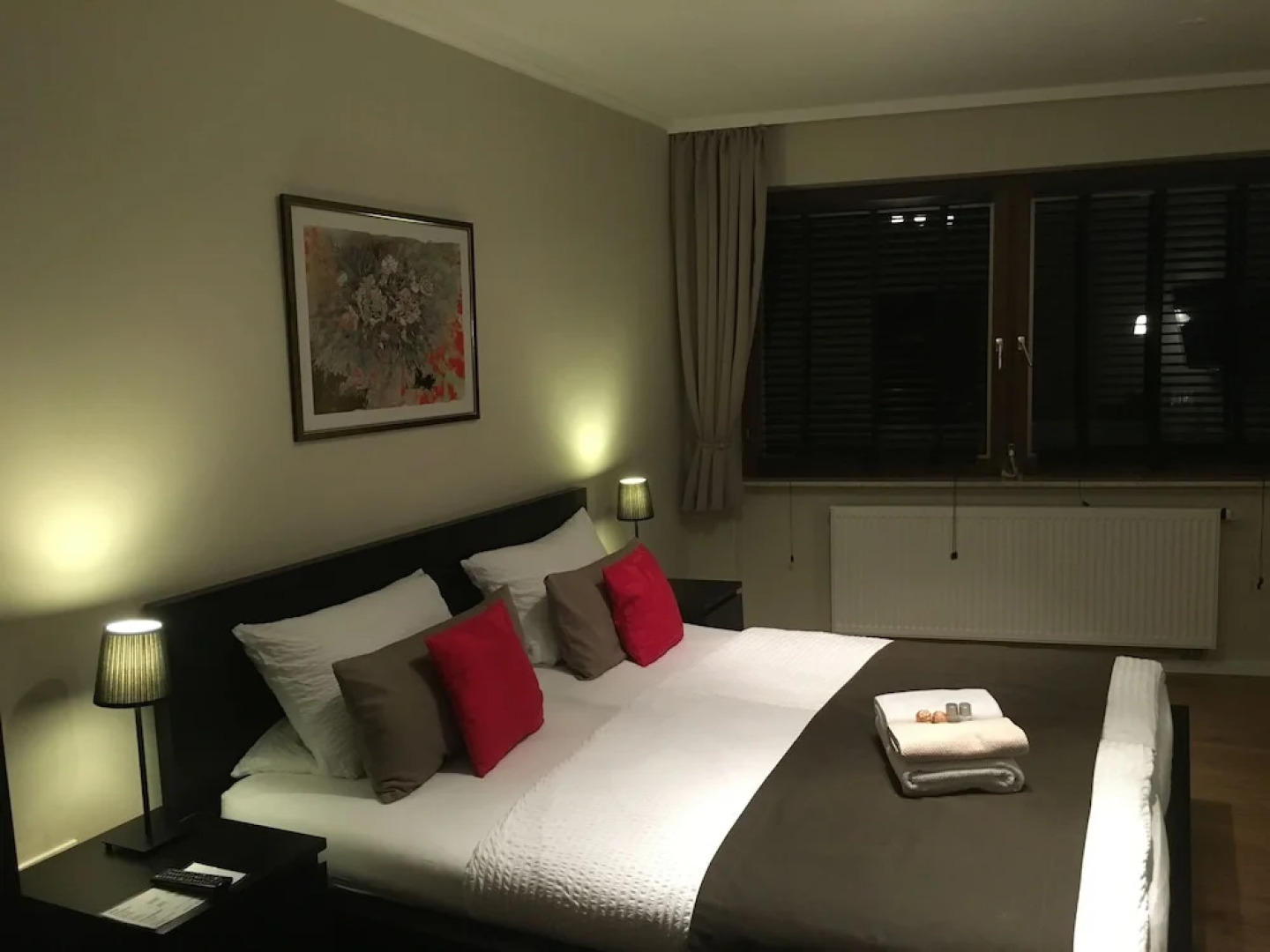 WohnRaum Hotel & Gästehaus