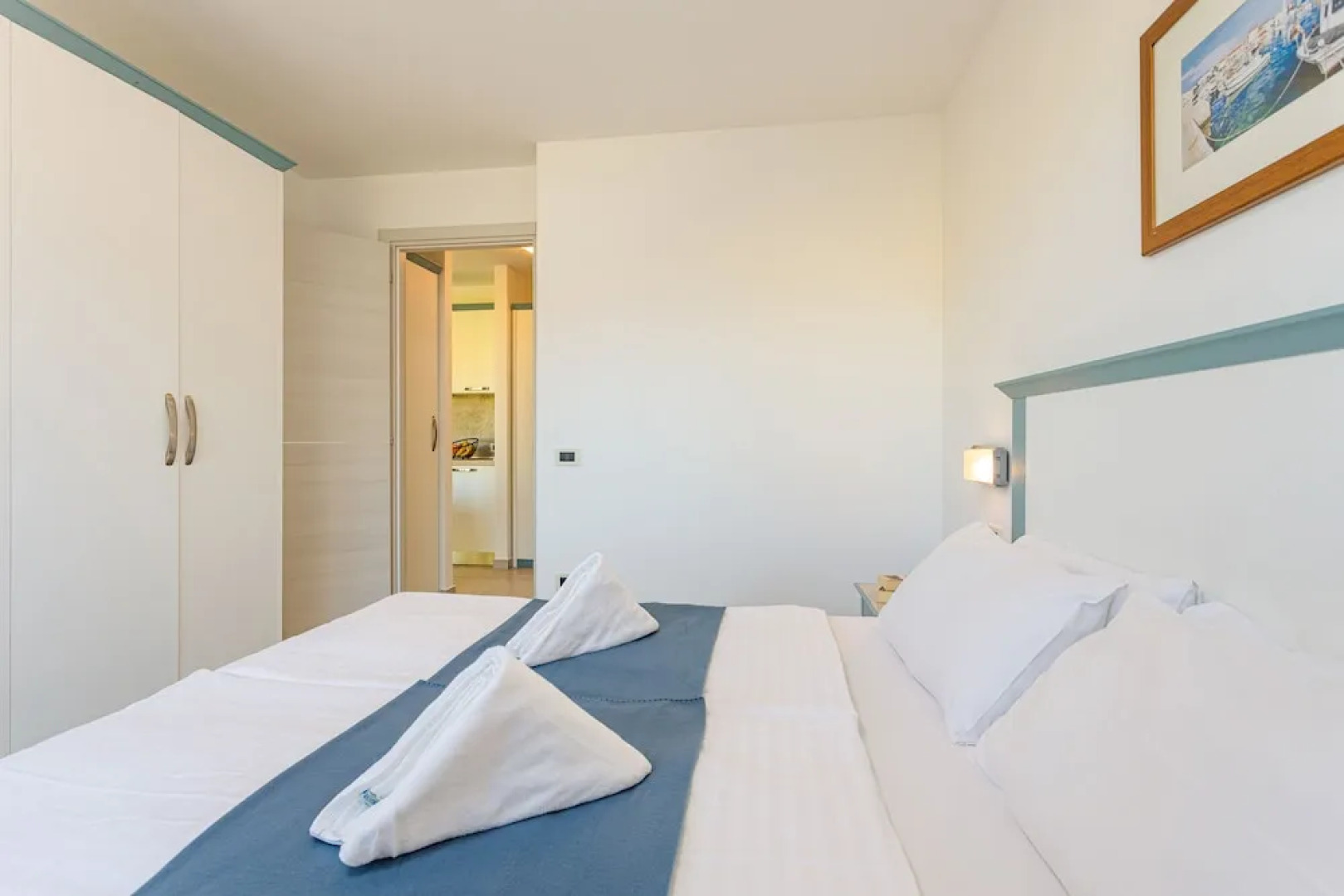 Residence Superior Del Mar