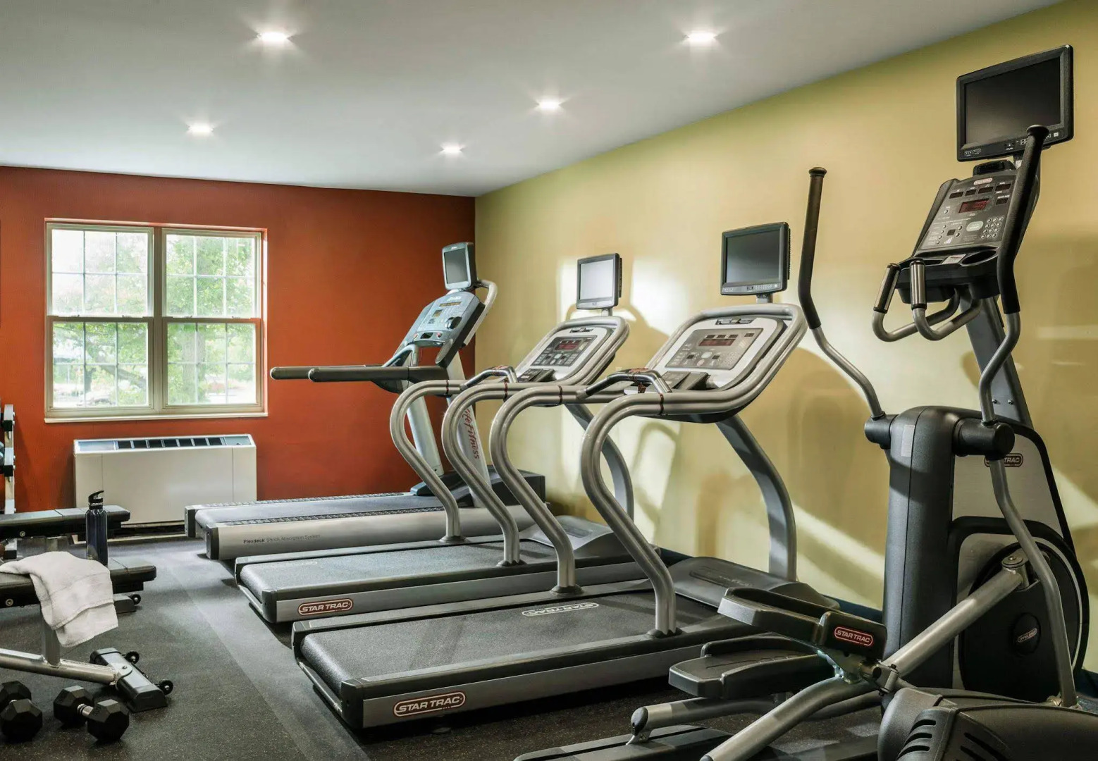 TownePlace Suites Burlington Williston