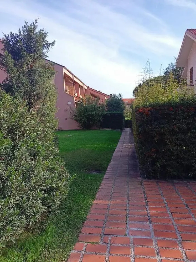 Grazioso appartamento a Loano