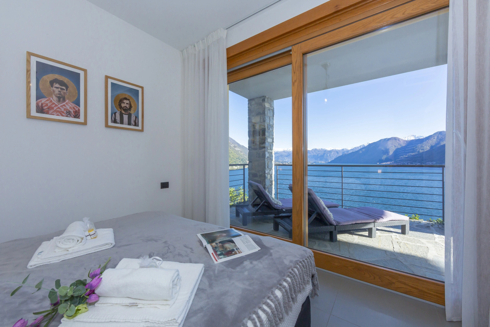 Residence degli Oleandri 2A