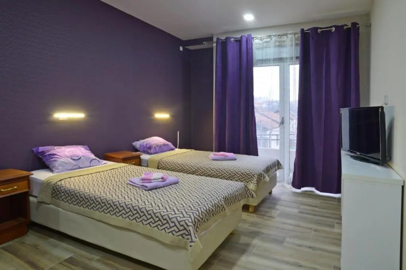 Hostel Kruševac - Lukas