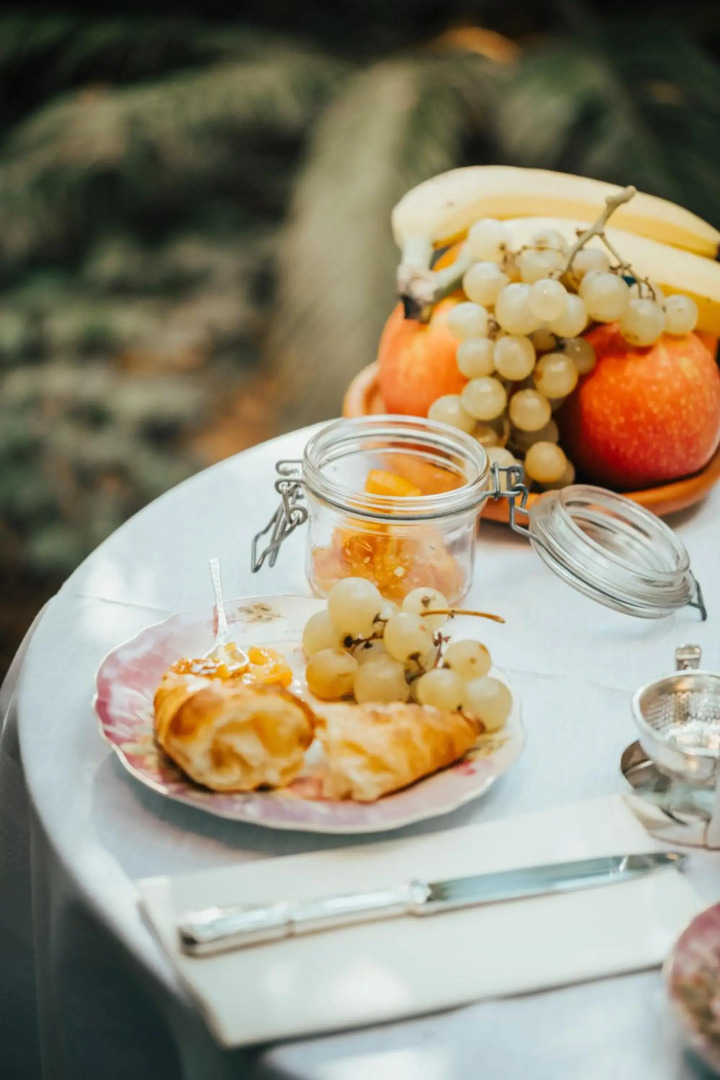 Hôtel Jardins Secrets