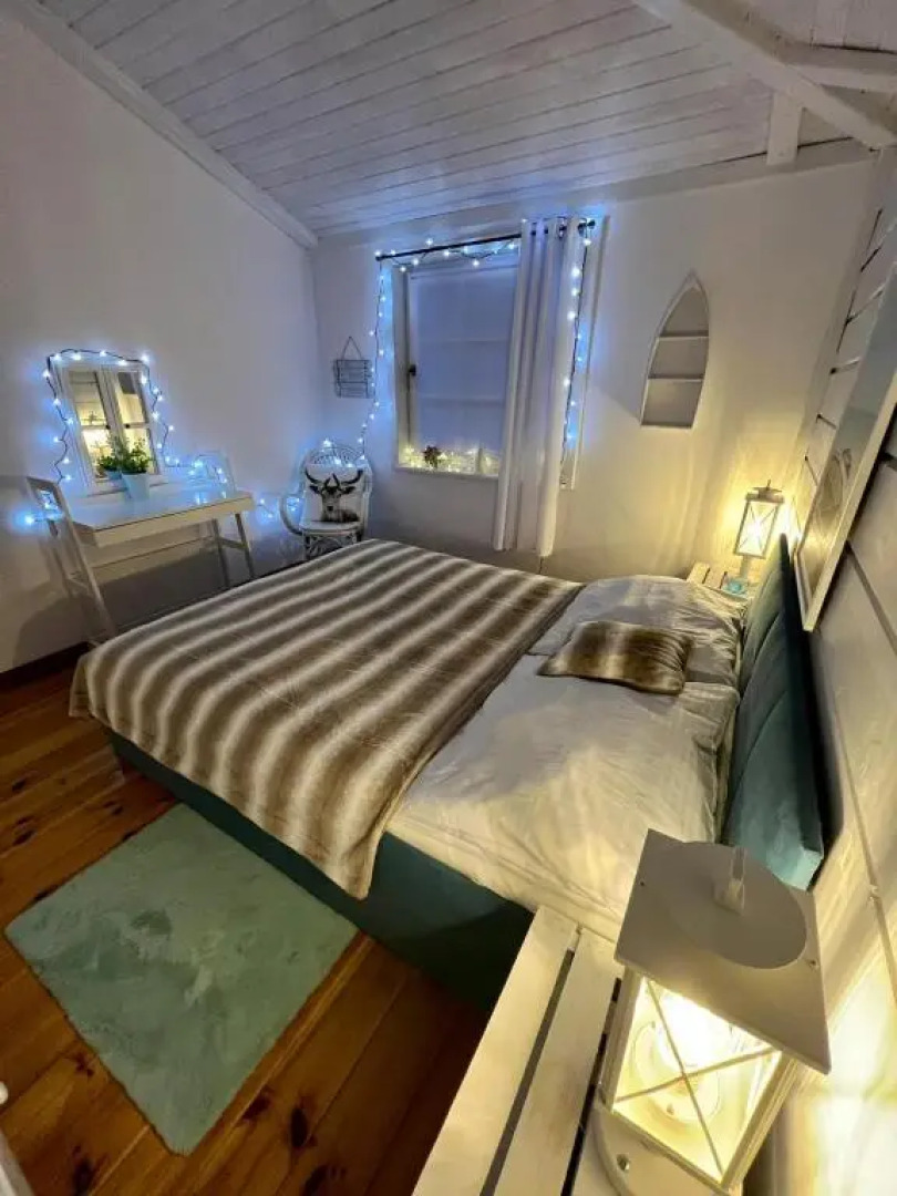 Piękny Dom na wodzie Mazury NOWOŚĆ 2021!!!