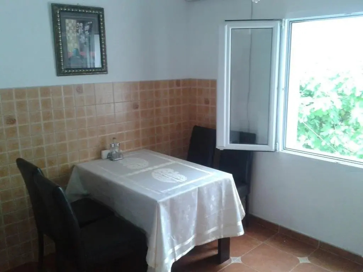 Guest House Energy for Life