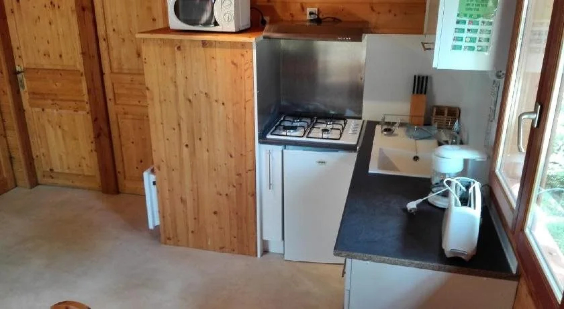 la Truffière Saint Cirq Lapopie