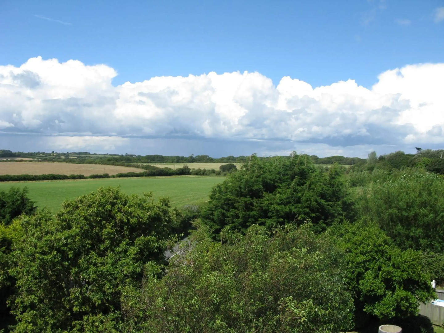 Tollgate Cottages Bed and Breakfast