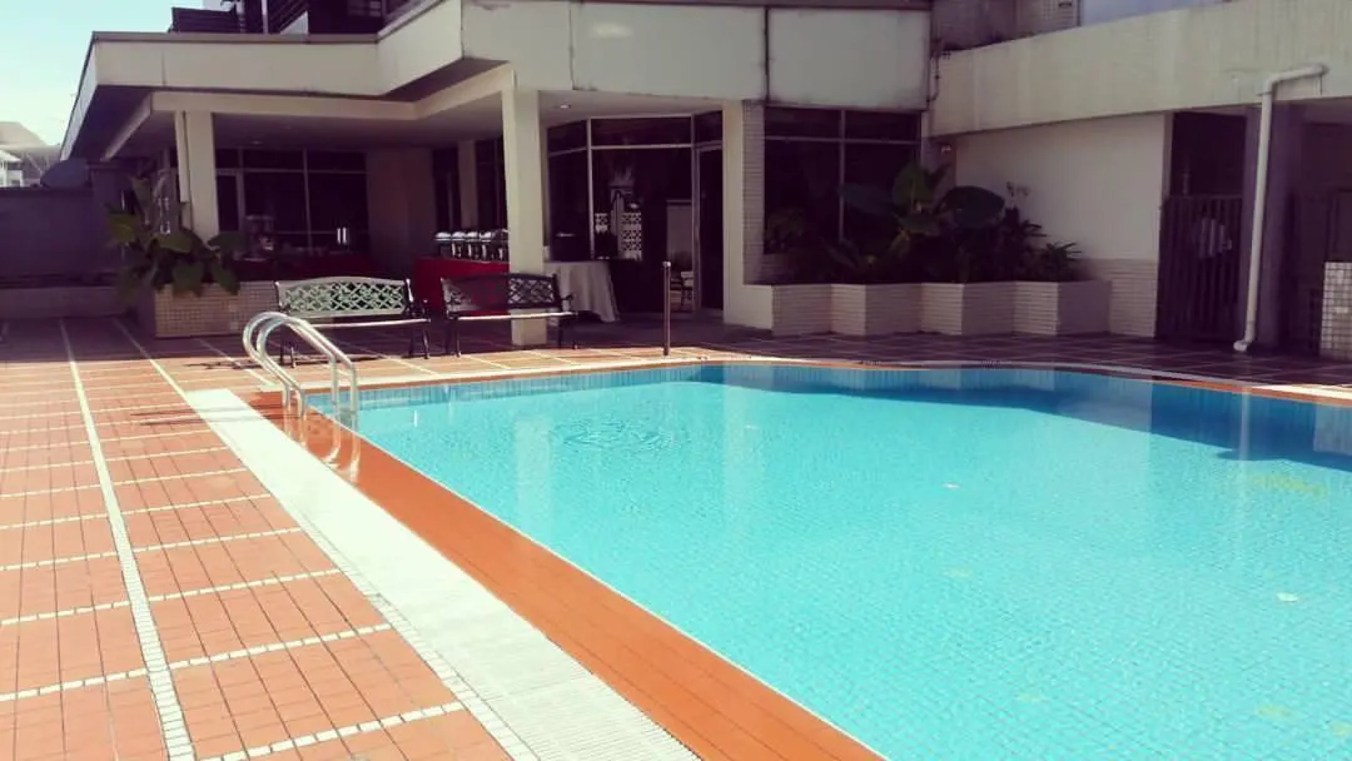 Suria City Hotel, Johor Bahru