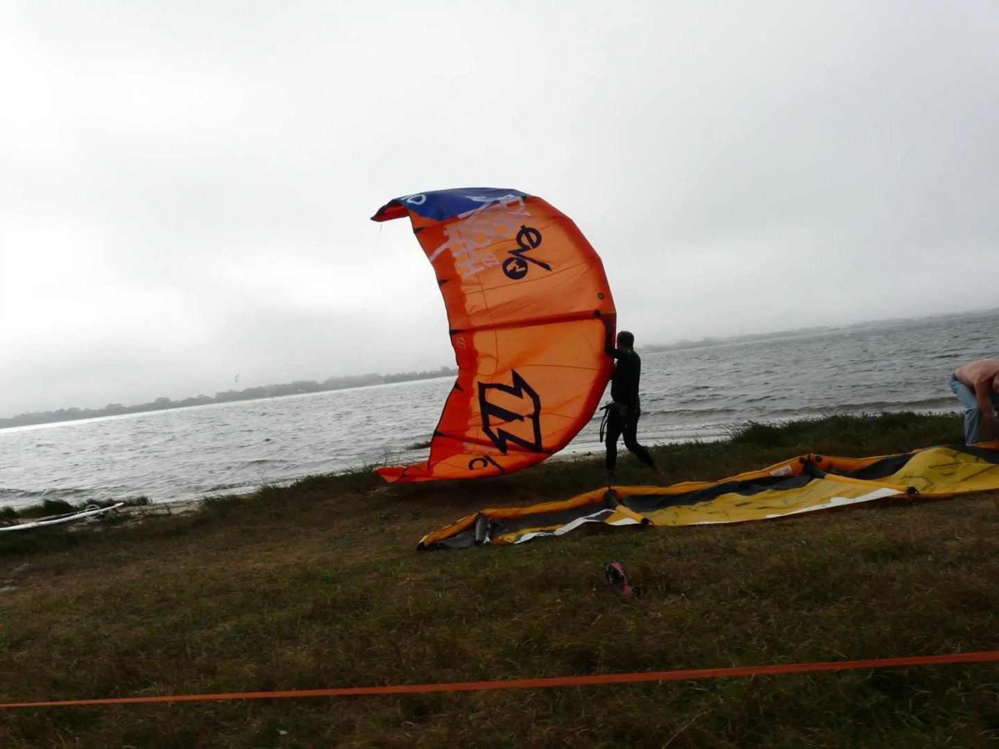 Verde Ria apartamento