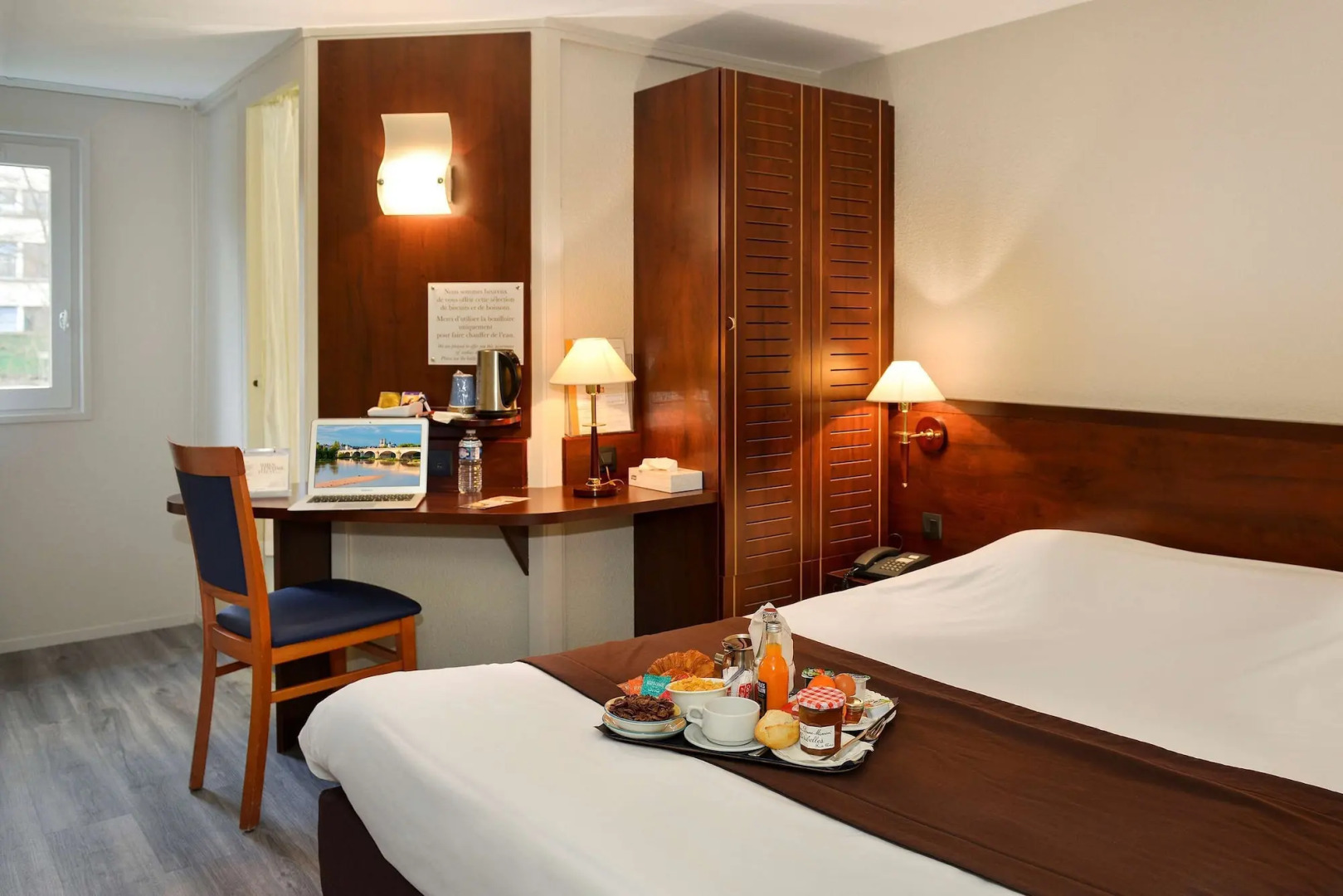 Kyriad Hotel Orléans Sud - Olivet La Source