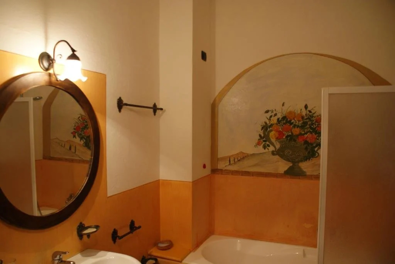 Arco Naturale Country House