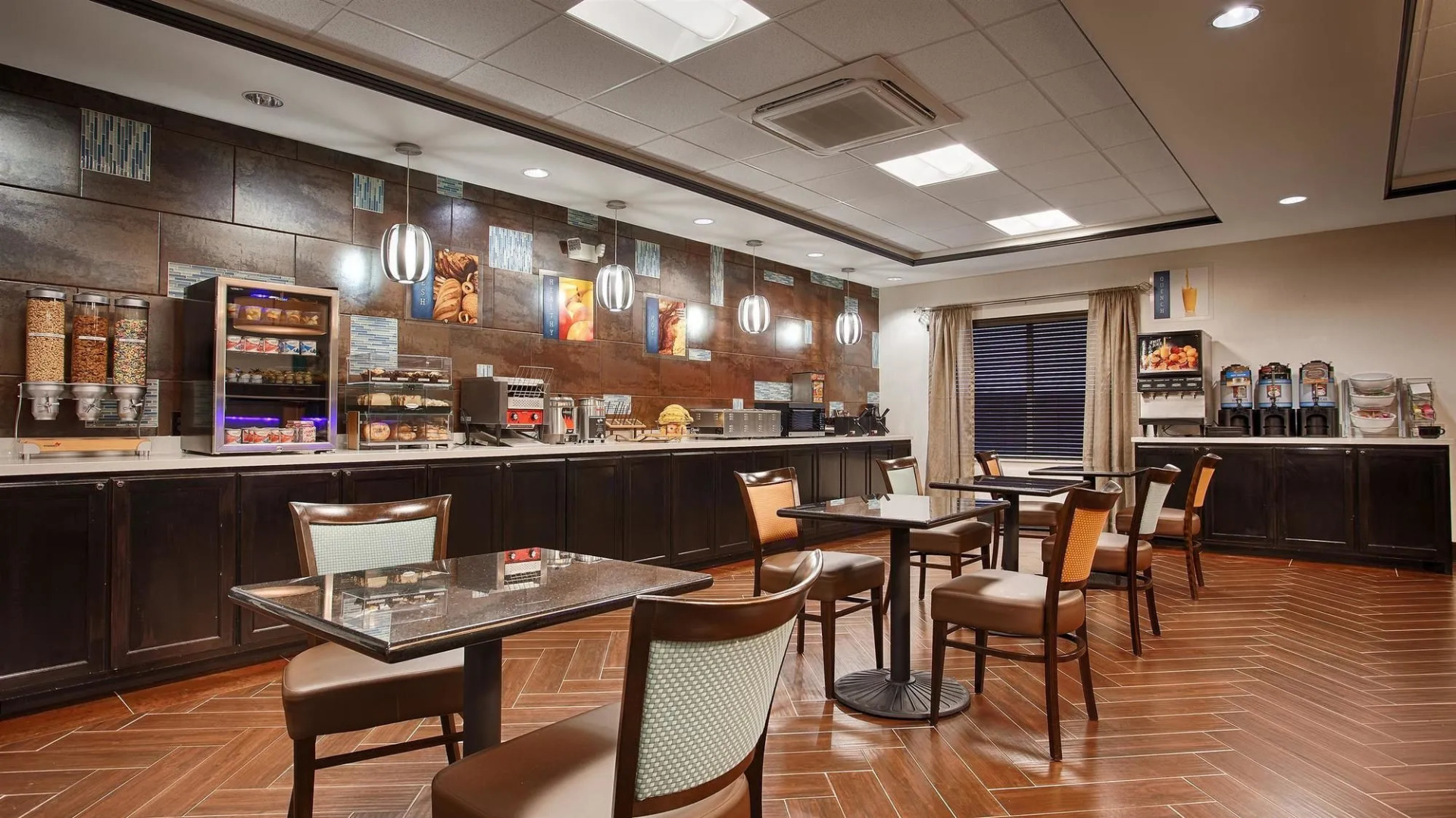 Best Western Plus North Odessa Inn & Suites