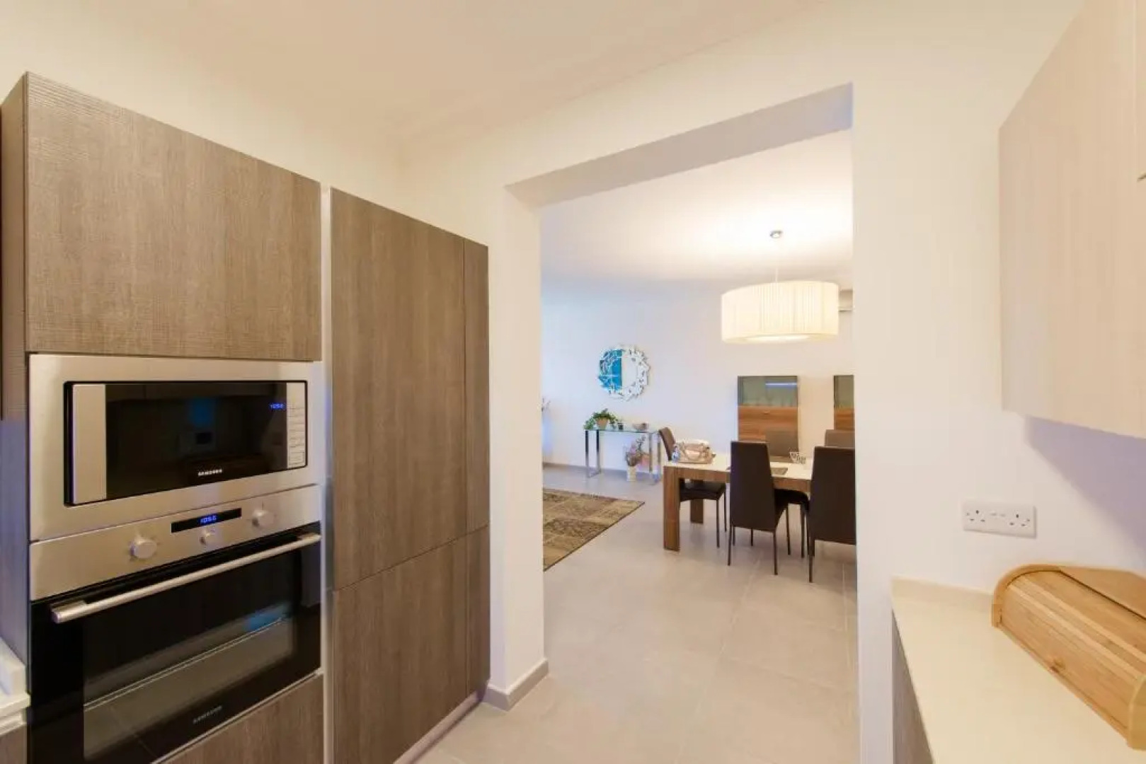 Seafront Apartment Sliema