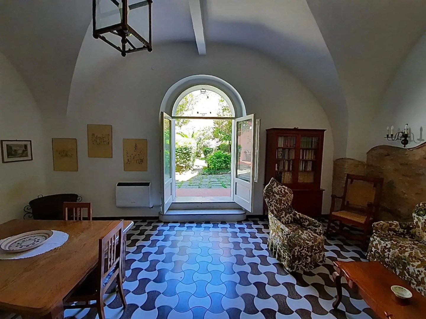 Il Giardino Nascosto