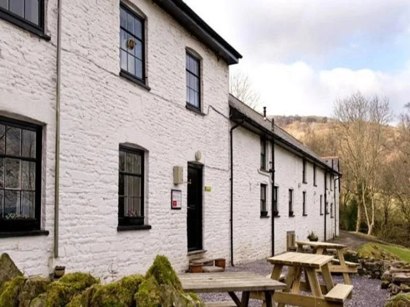YHA Brecon Beacons