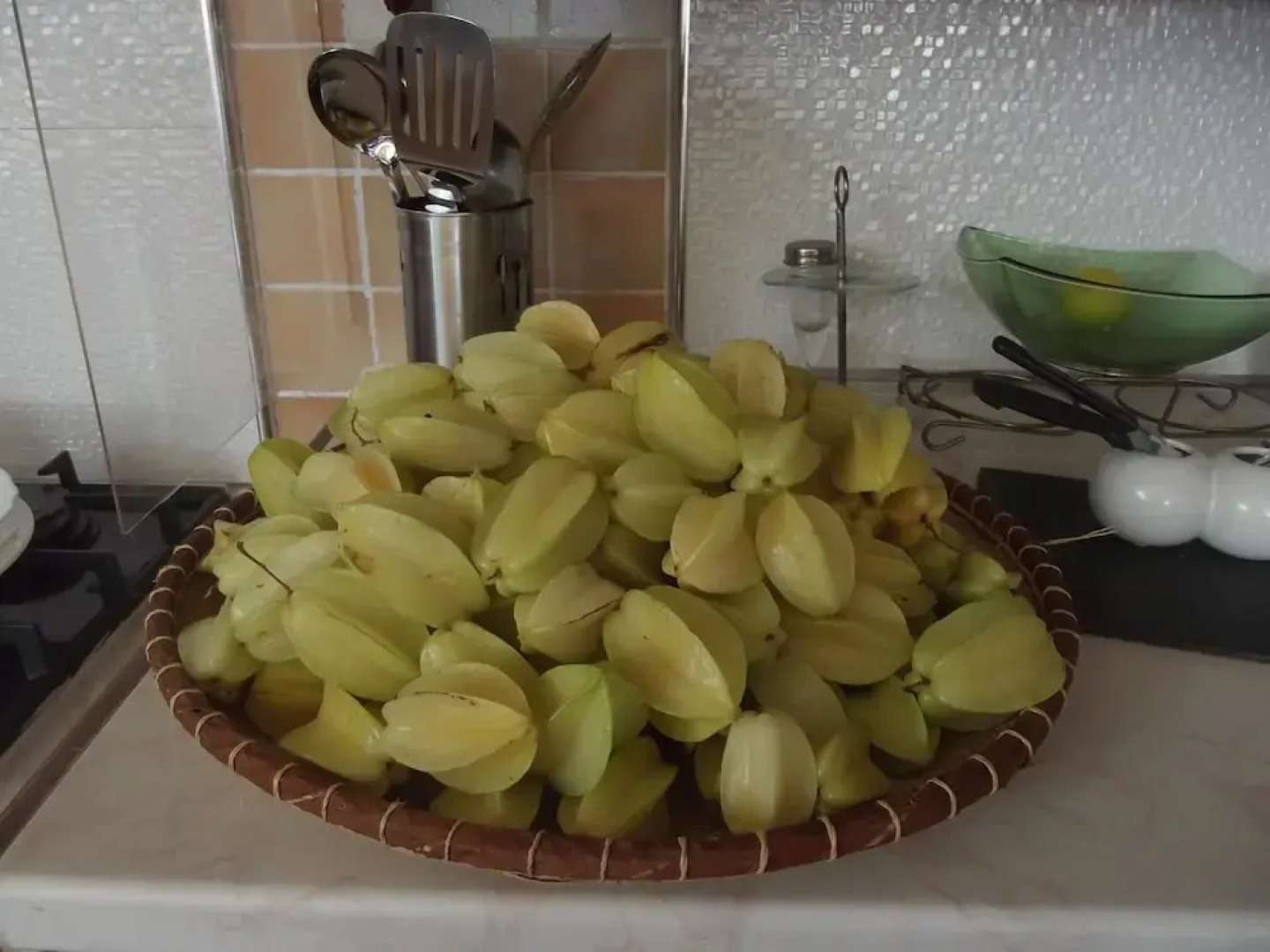 Villa With 2 Bedrooms in Saint Joseph Vincendo, With Private Pool, Enc