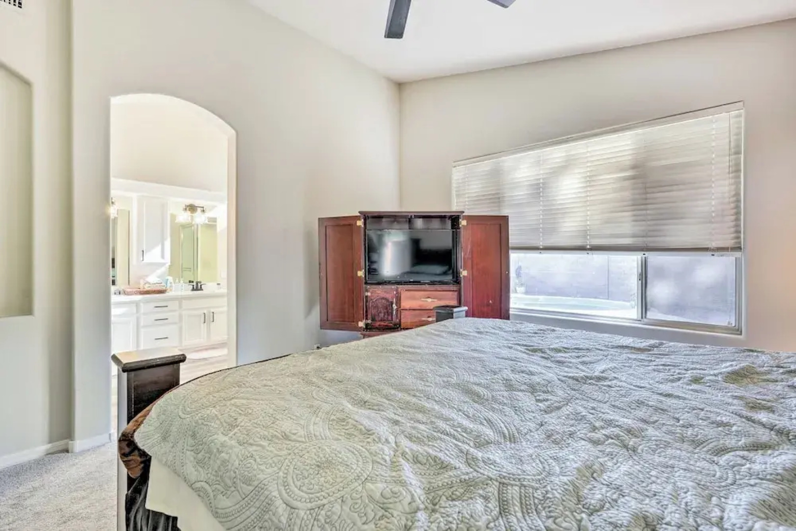 4 Mi to Peoria Sports Complex: Family Home w/ Pool