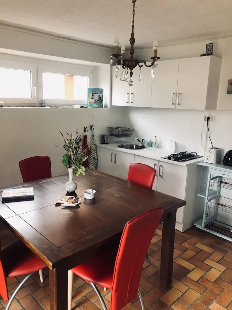 Le Domaine des Prés