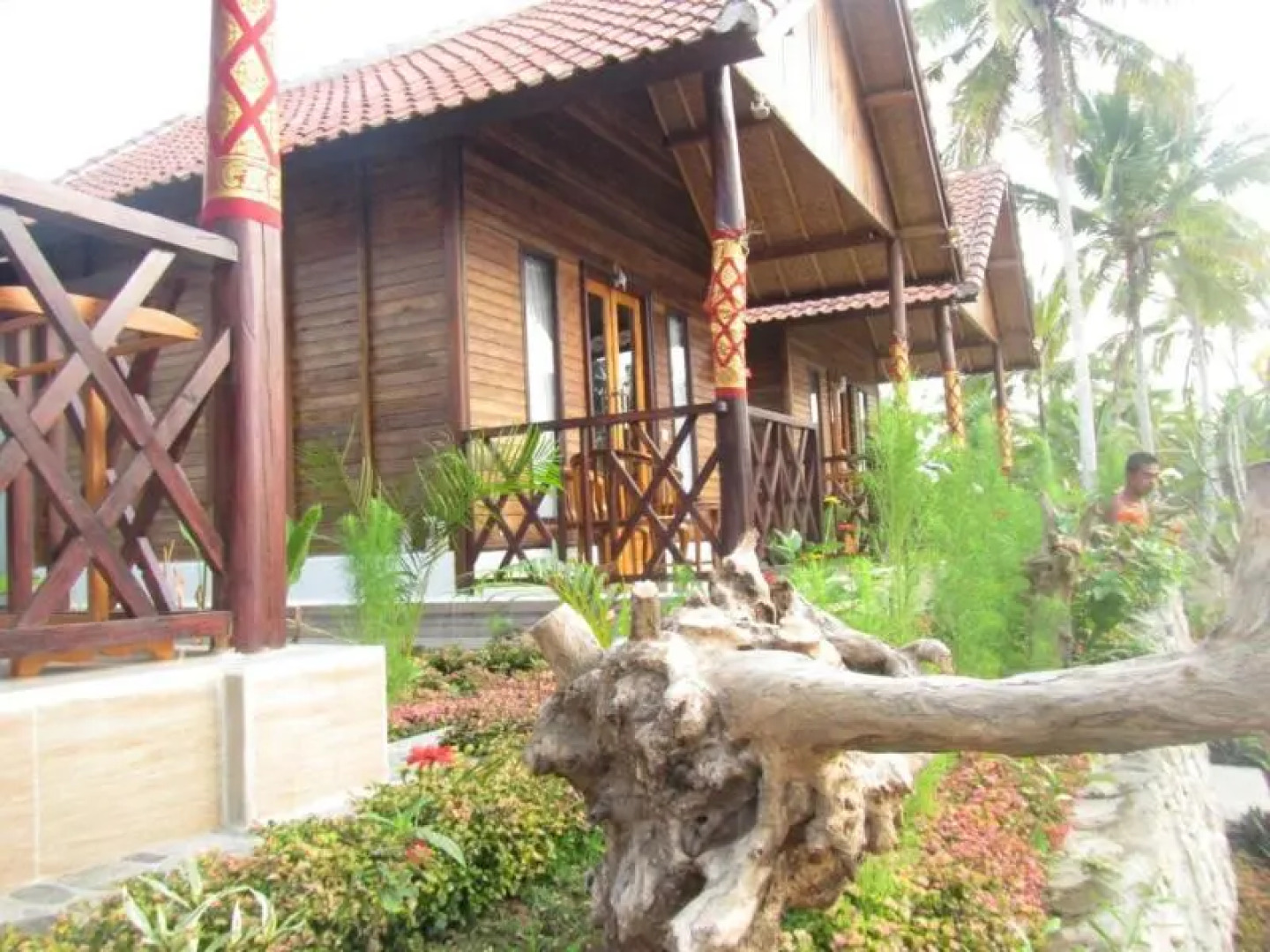 Penida Lapaya Garden by ZUZU