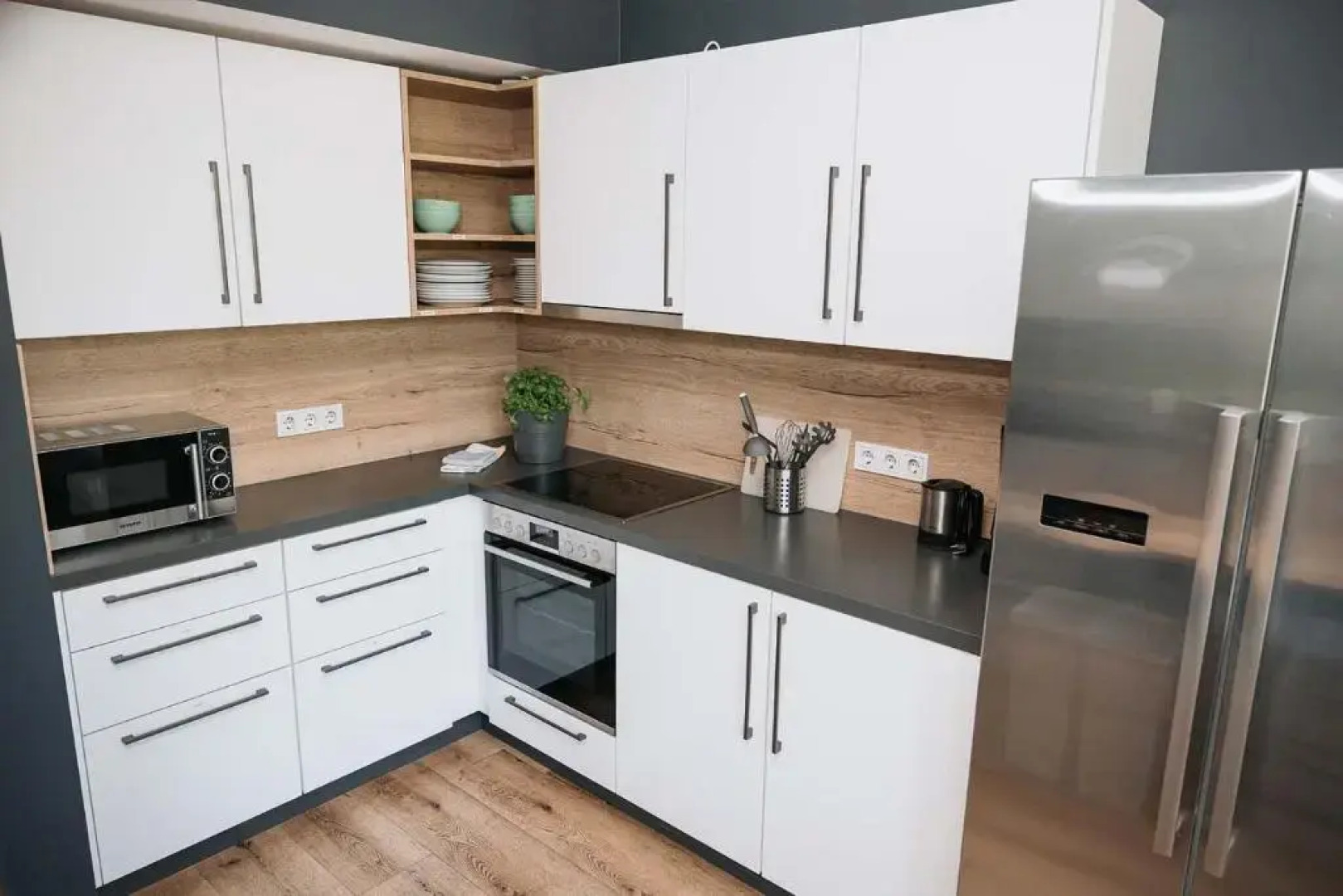 Coffee Fellows Hotel & Longstay