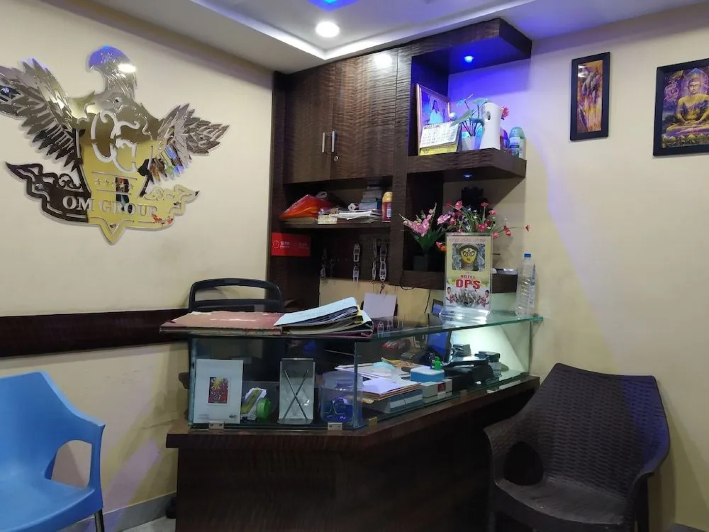 Hotel Ops, Panchla, Howrah