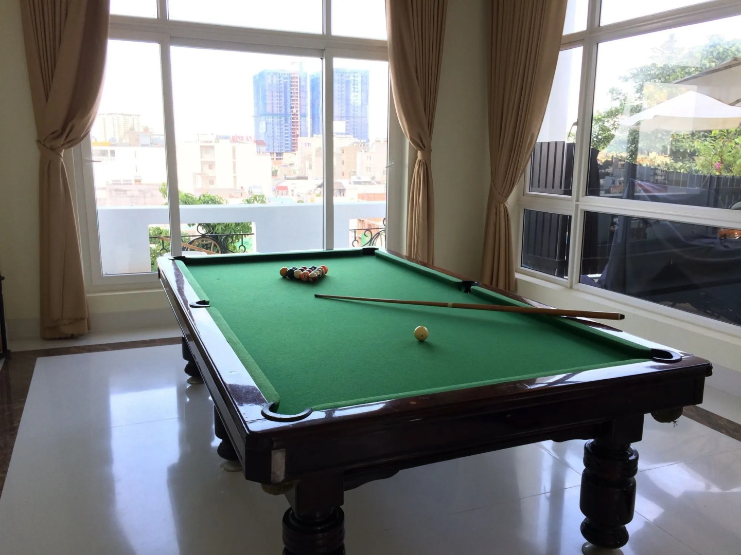 The Wind Resort - Tropical Hillside Escape