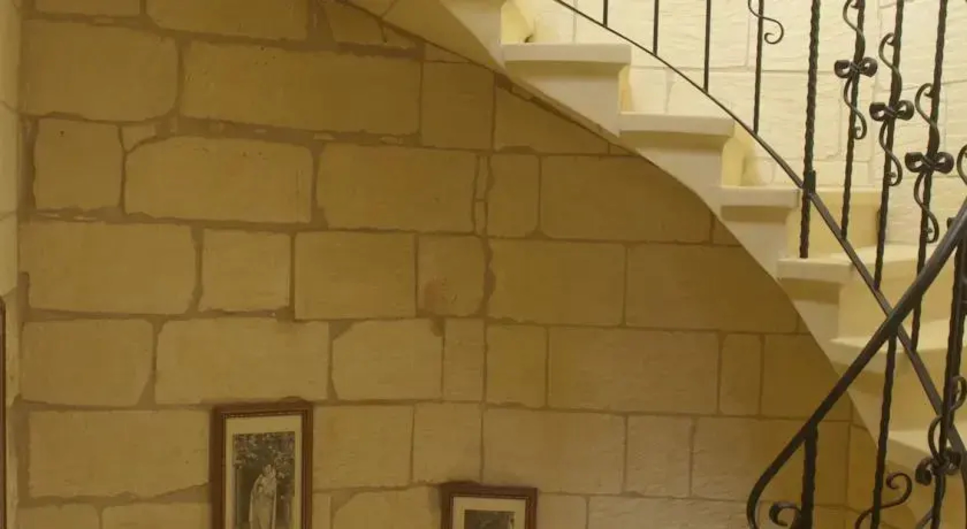 Ta Kullarina Farmhouse