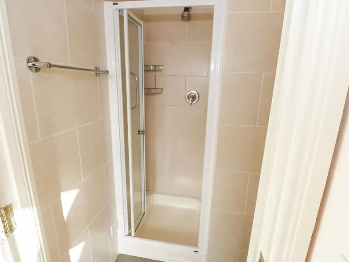 Sea Breeze Holiday Home