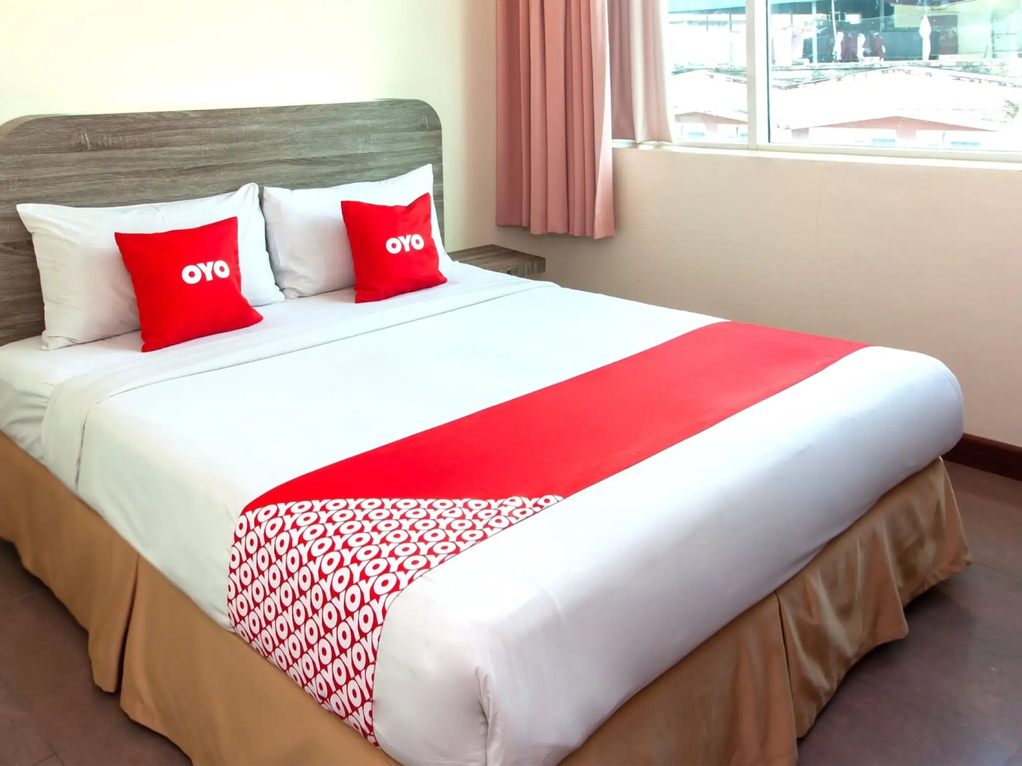 Hotel Central Sandakan