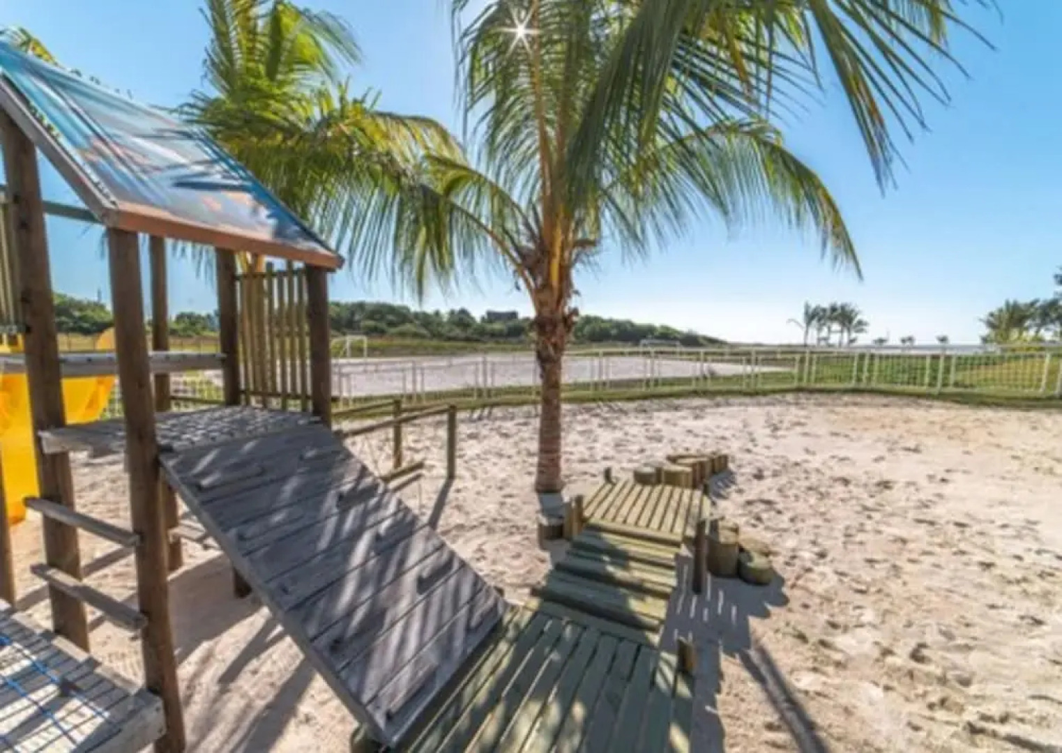 Oceana Resort & Conventions