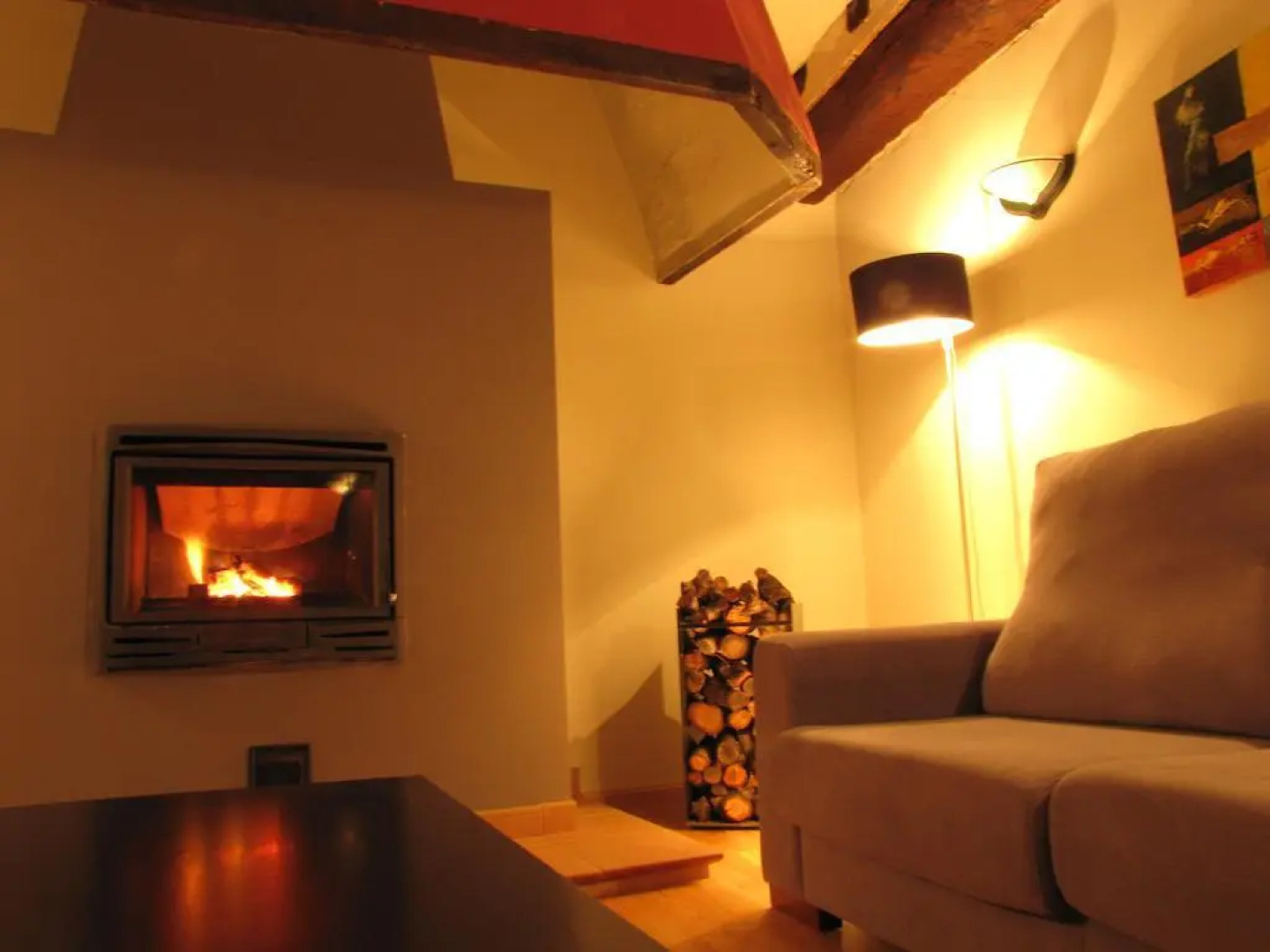 Hotel Portal Del Matarraña