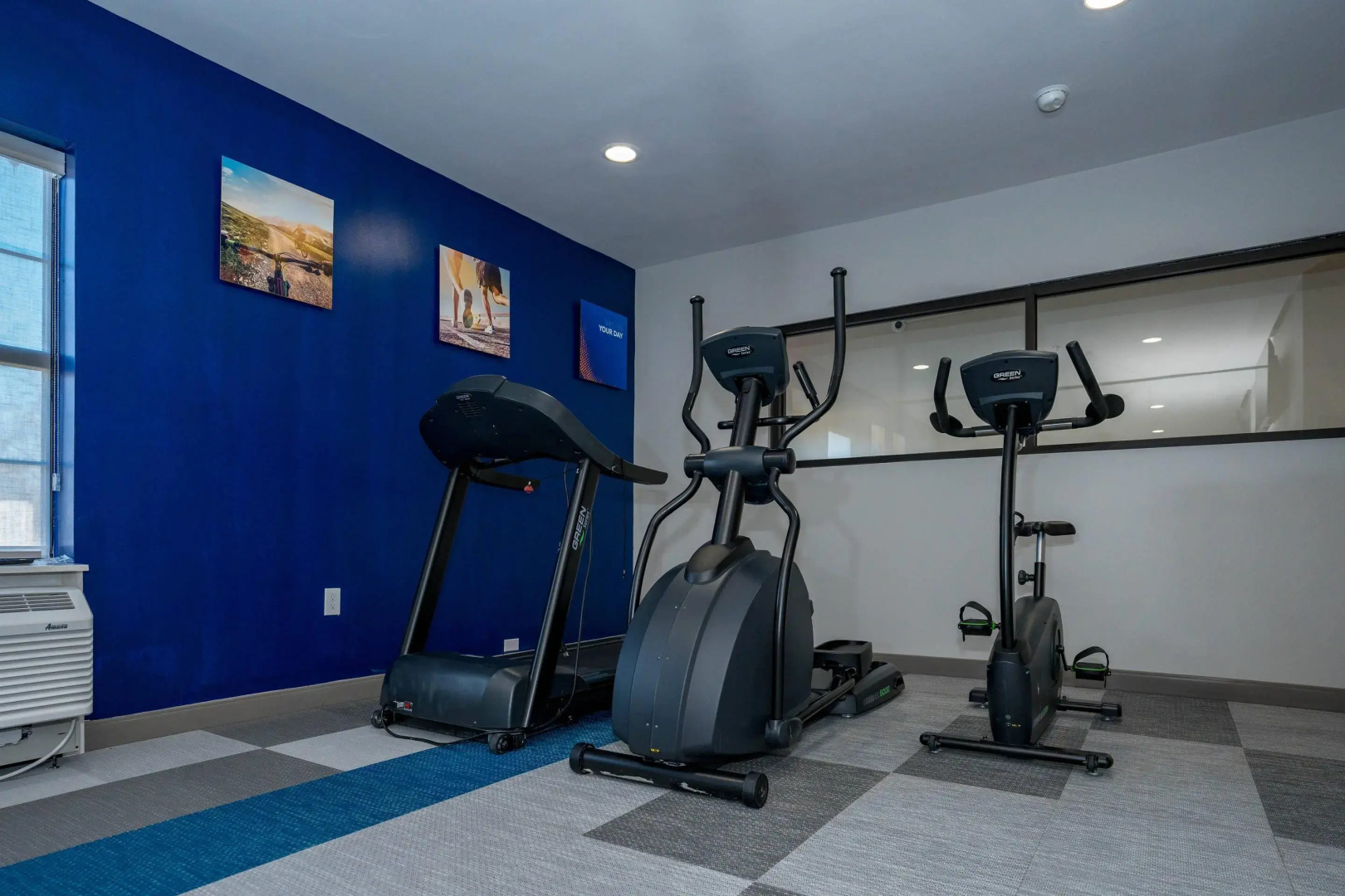 Comfort Inn & Suites Decatur