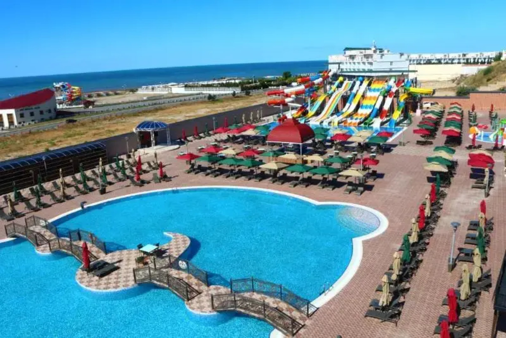 Spring Hotel Resort & Spa