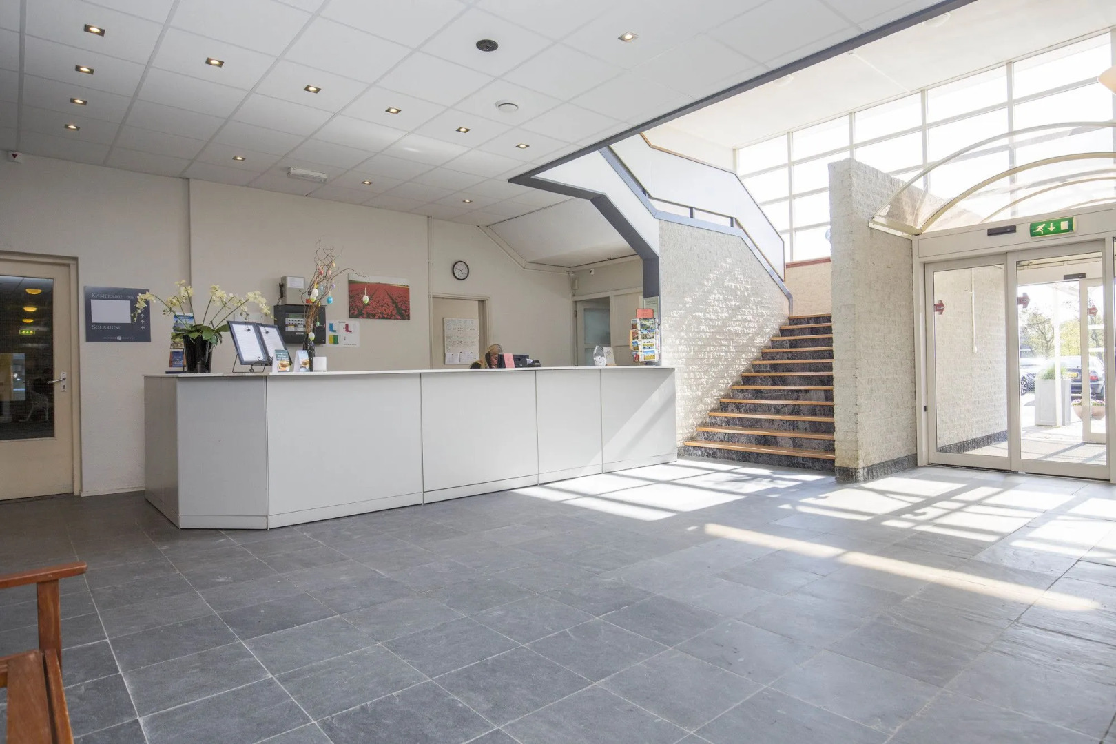 Fletcher Hotel Callantsoog