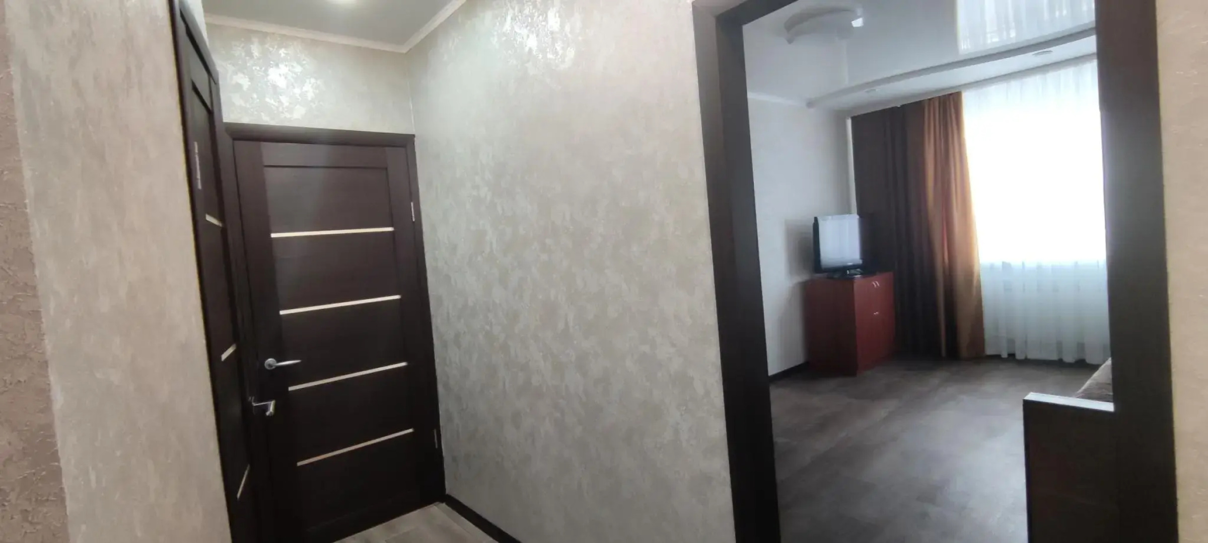 Апартаменты на улице Победы 26