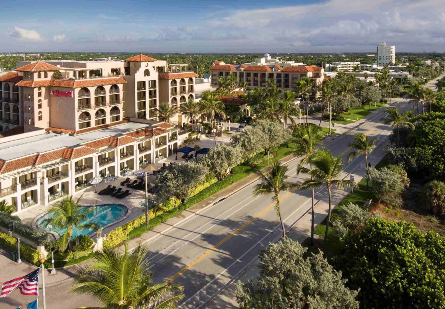 Opal Grand Oceanfront Resort & Spa