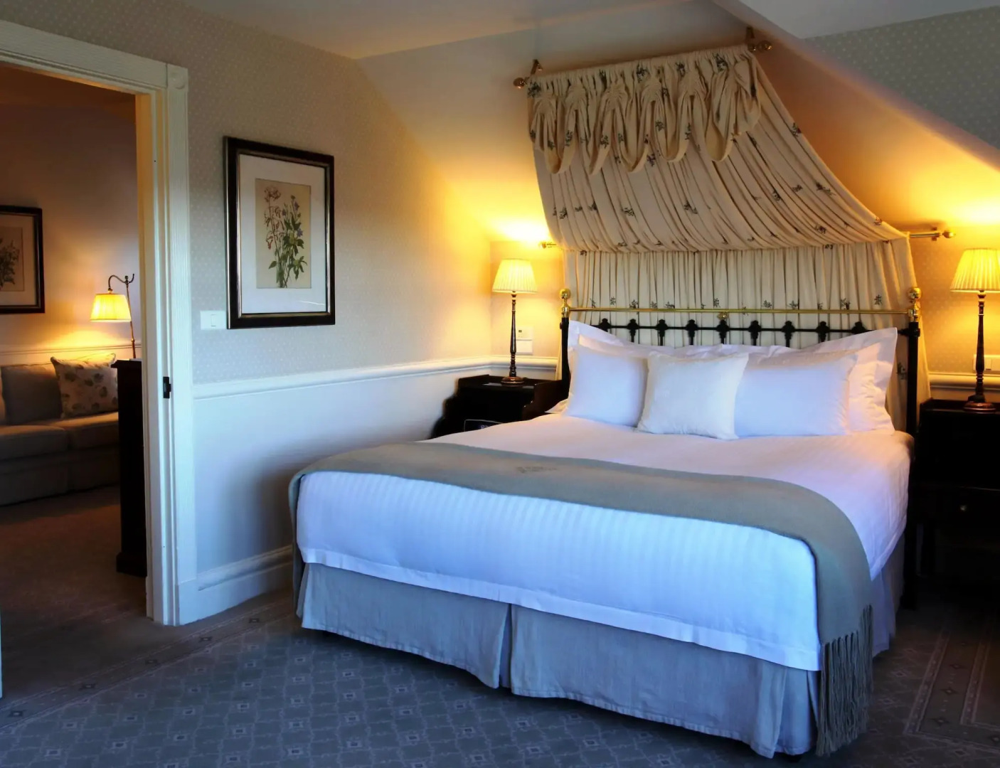 Lilianfels Resort & Spa - Blue Mountains