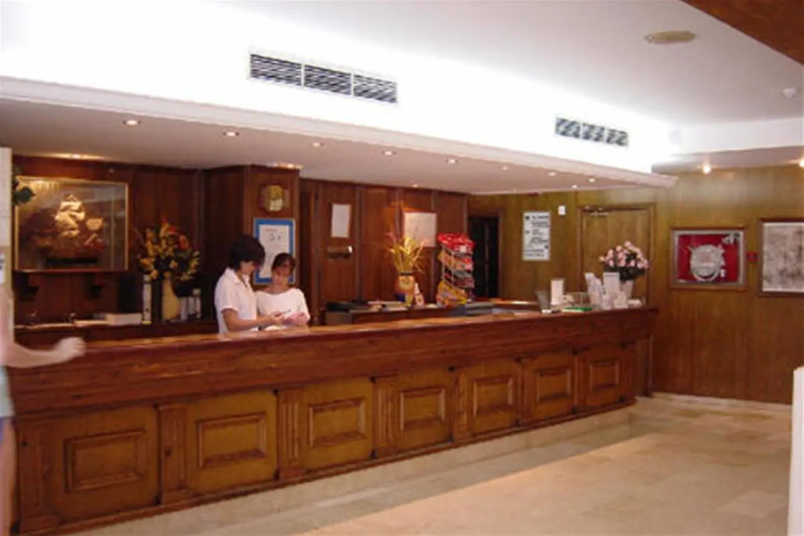 Hotel Victoria Menorca +16 - New Opening