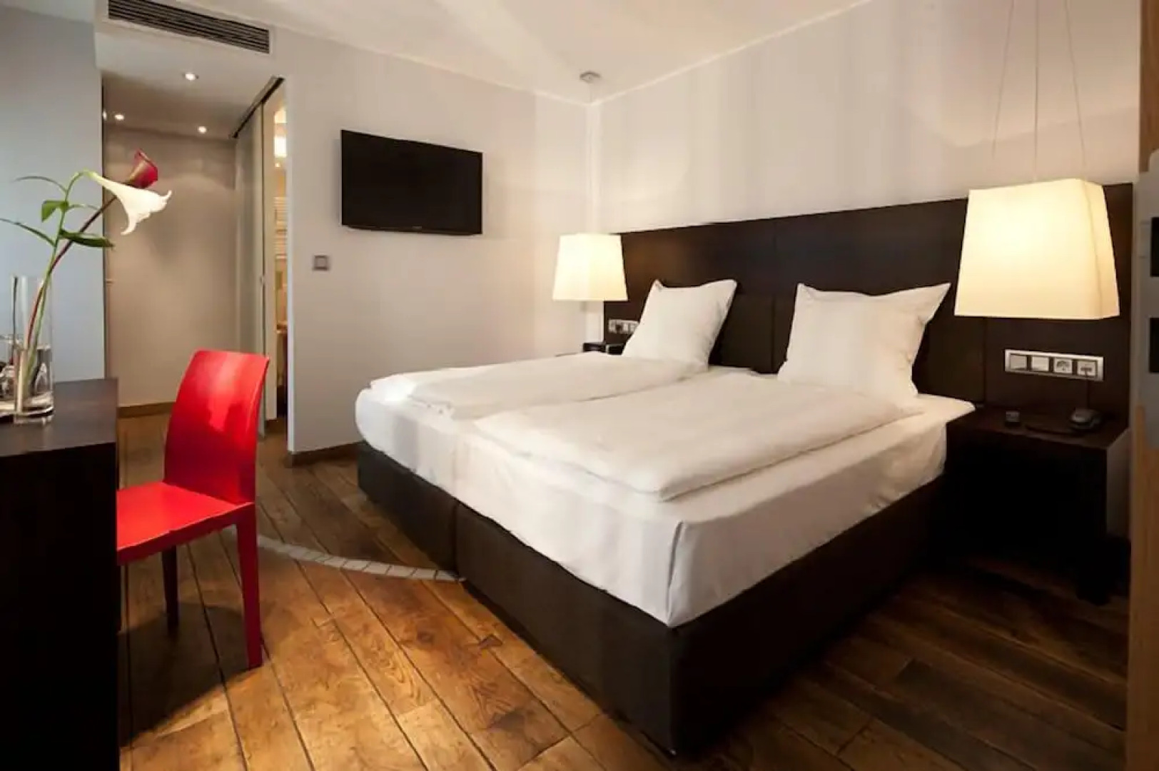 Citta Trüffel Hotel