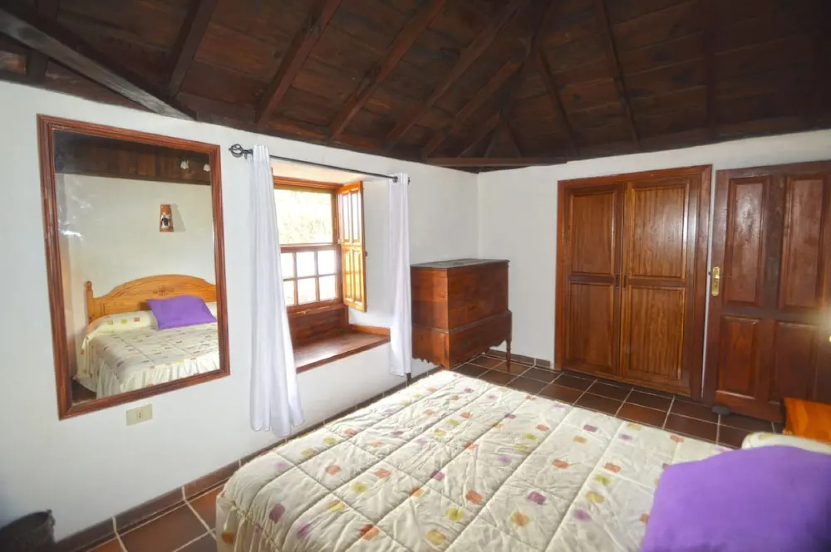 Casa Rural Ebenezer by Isla Bonita