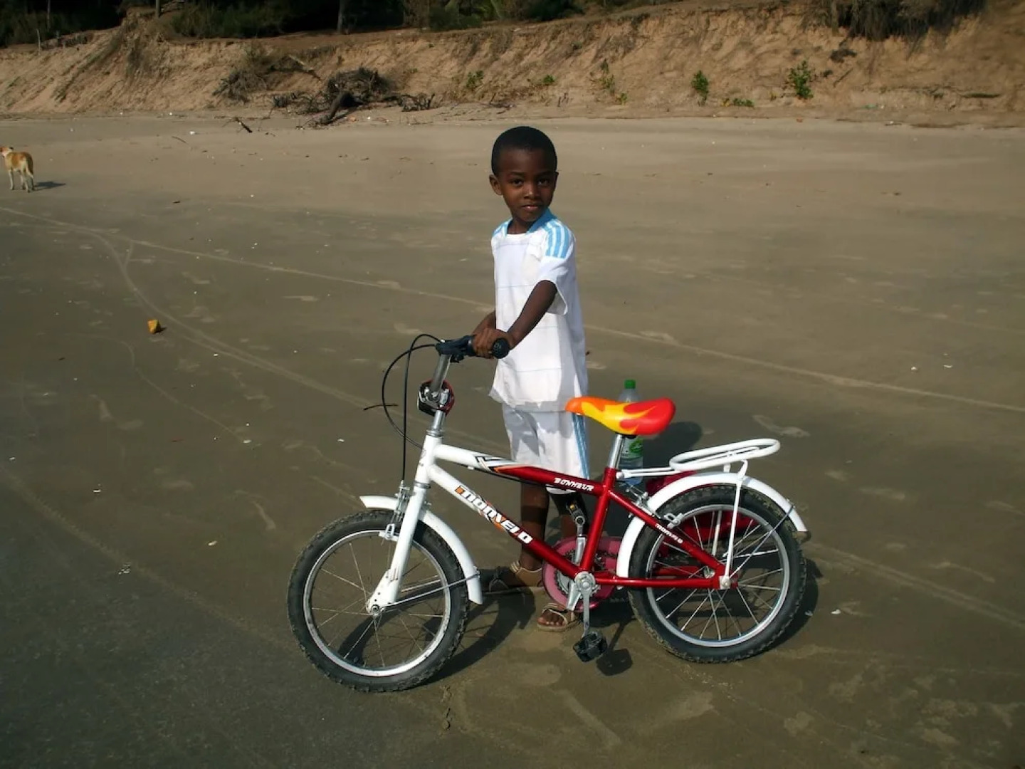 Hôtel Atlantic Abéné