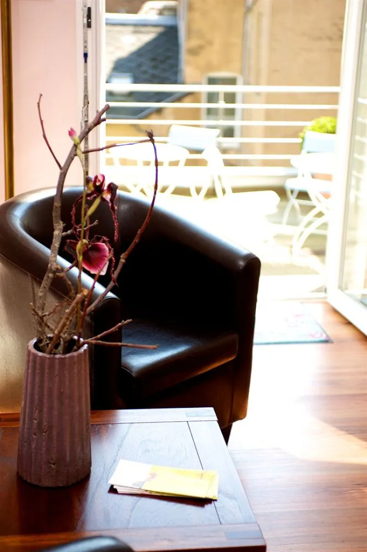 Trabener Hof - by neugart