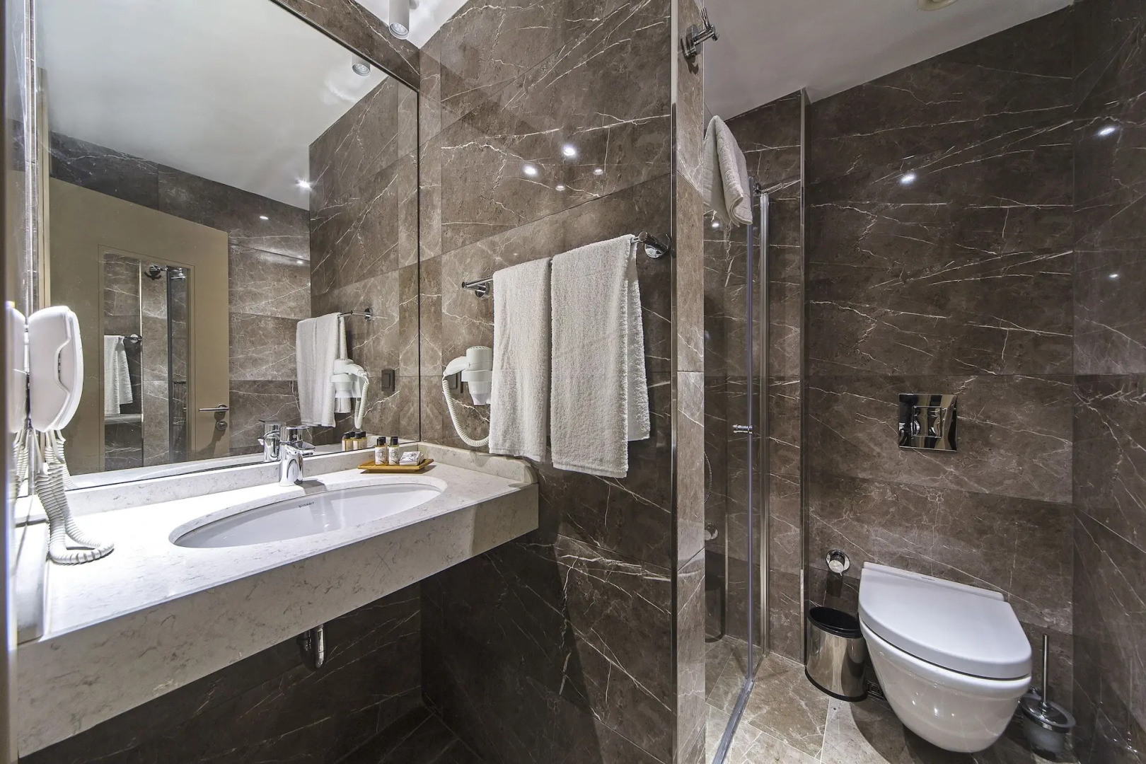 Redmont Hotel Nisantasi