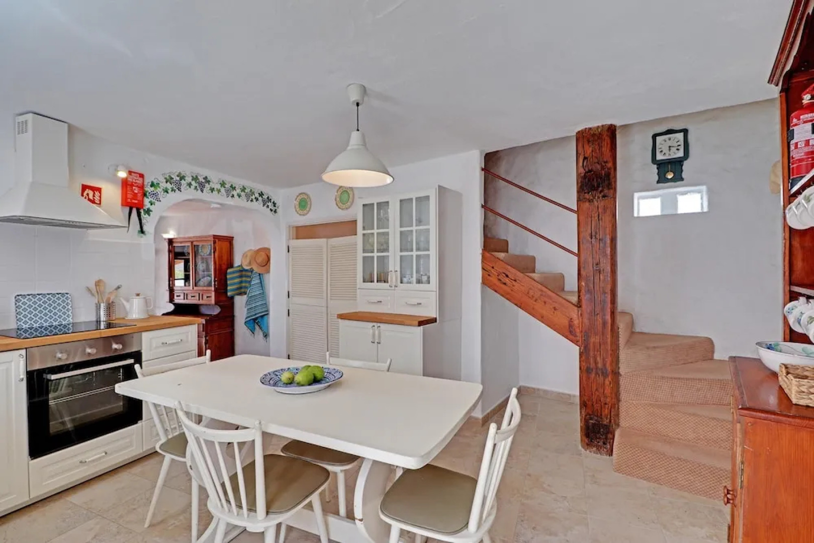 Quinta Grande de Boliqueime by Portucasa