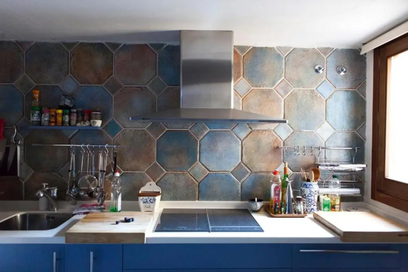 Charming Boutique Country House: La Casa Vieja (Sotosalbos)