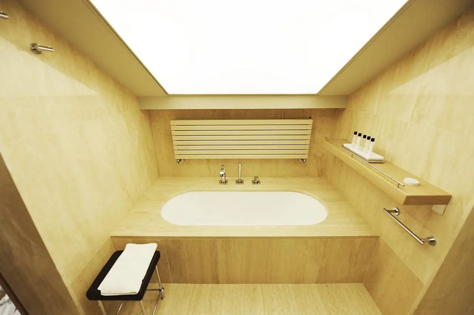 Relais Villa D'Amelia