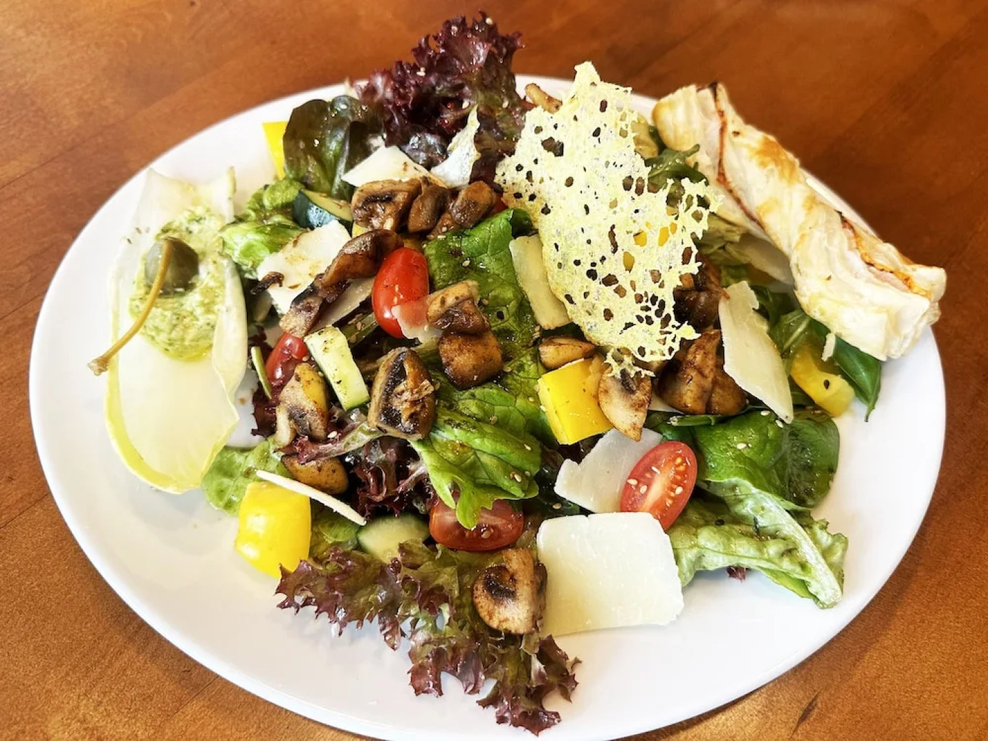 Hotel Kreuz Höhengasthof